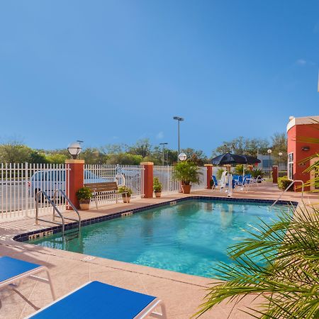 Holiday Inn Express Hotel & Suites Tampa-Fairgrounds-Casino By Ihg Mango Luaran gambar