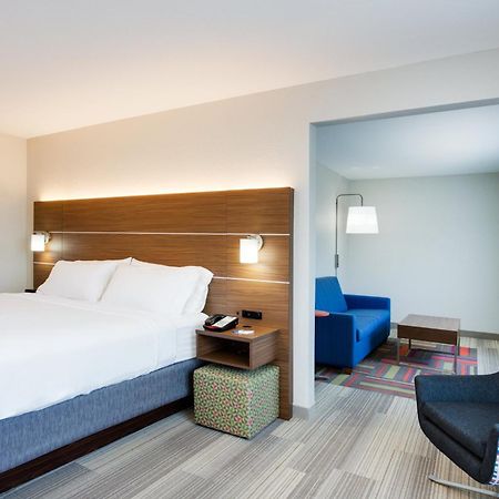 Holiday Inn Express Hotel & Suites Tampa-Fairgrounds-Casino By Ihg Mango Luaran gambar