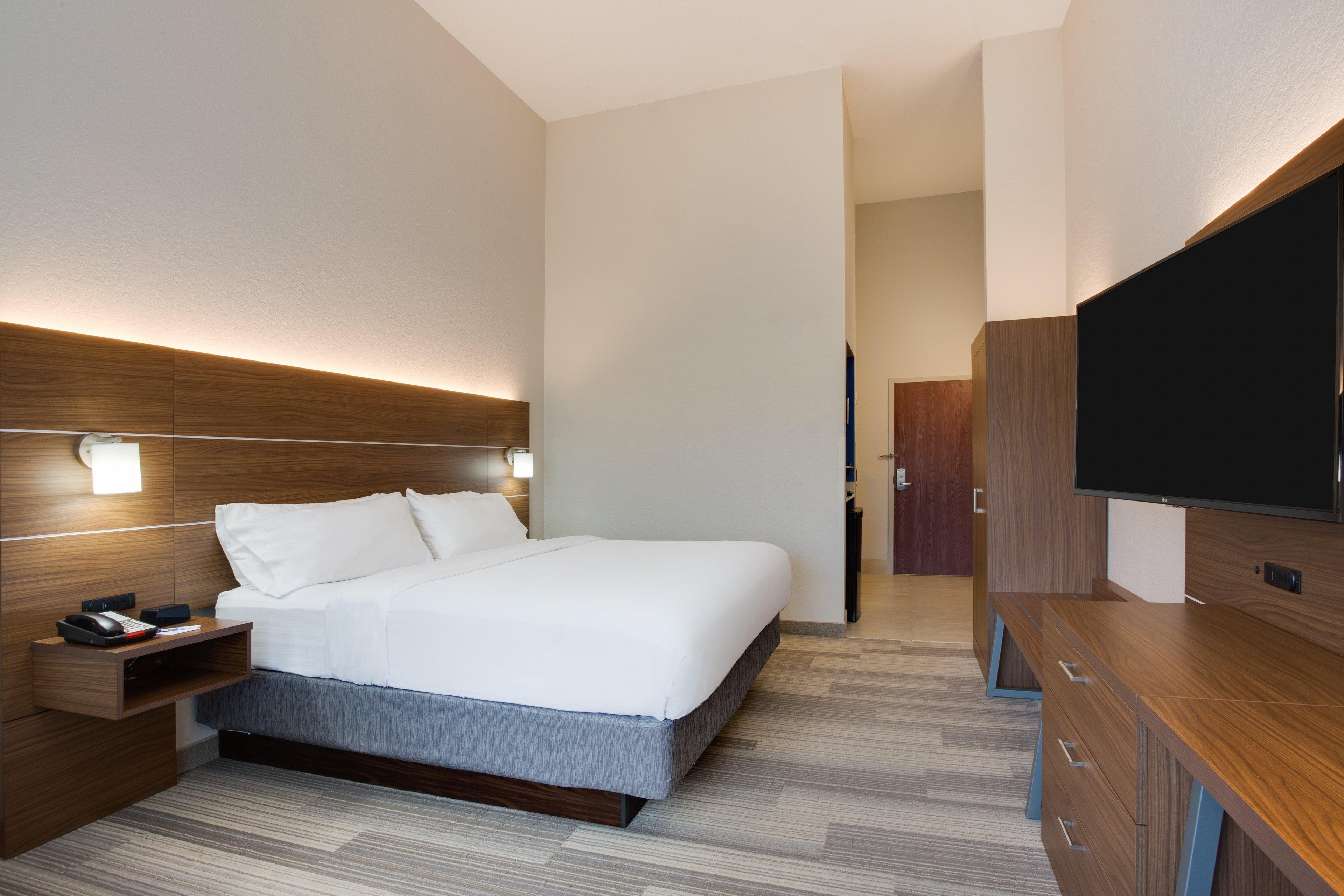 Holiday Inn Express Hotel & Suites Tampa-Fairgrounds-Casino By Ihg Mango Luaran gambar