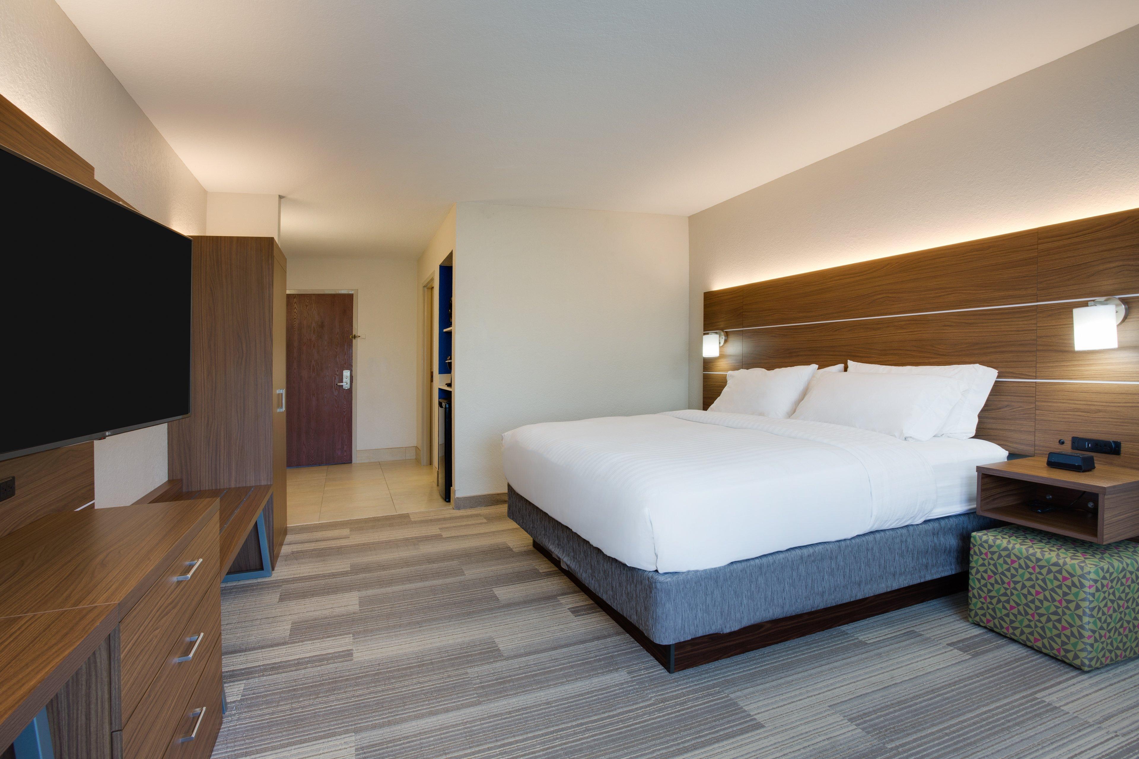 Holiday Inn Express Hotel & Suites Tampa-Fairgrounds-Casino By Ihg Mango Luaran gambar