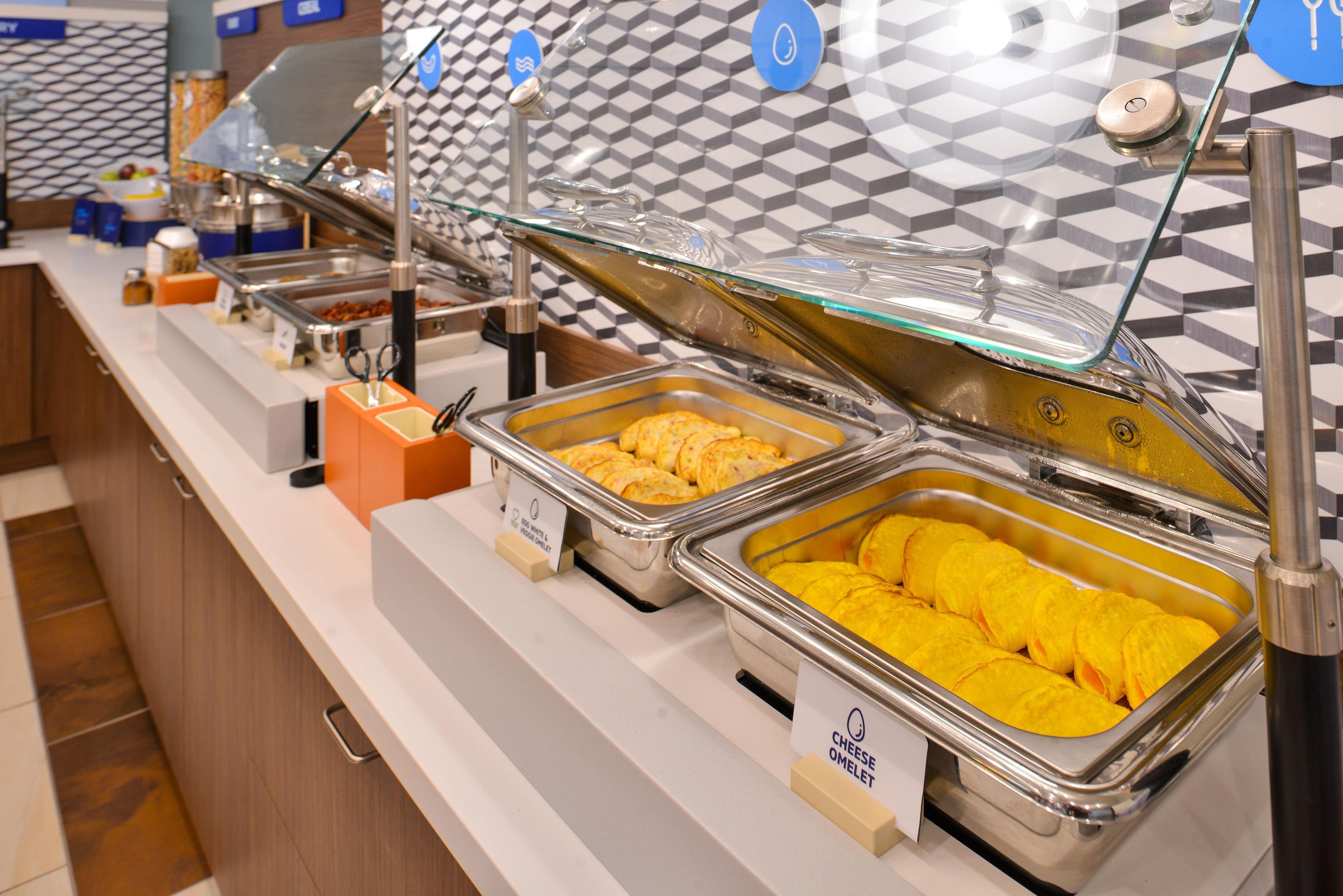 Holiday Inn Express Hotel & Suites Tampa-Fairgrounds-Casino By Ihg Mango Luaran gambar